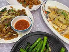 -粤·向群饭店(龙津东路总店)