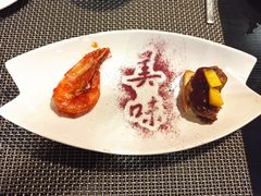 -青岛证大喜玛拉雅酒店·Z1餐厅