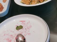 -上海宝华喜来登酒店·采悦轩中餐厅