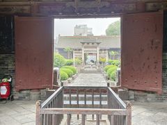 -西安化觉巷清真大寺