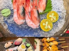 -鸟鹏烧鸟居酒屋(熙龙湾店)