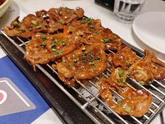 -卡朋西餐(大信新都汇店)