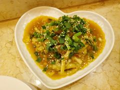 擂椒茄子-成都驻京办餐厅(蜀都宾馆店)