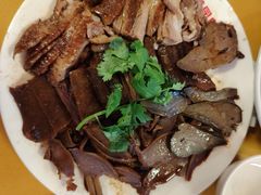 -桂园白粥·潮汕老味道
