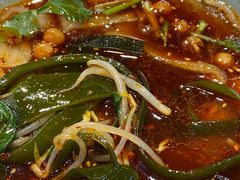 -芙蓉巷成都名小吃(丹尼斯2天地店)
