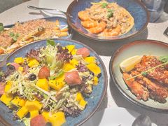 -BE BRIGHT KITCHEN(正佳广场店)