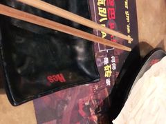 -何师烧烤·香辣蟹·川菜·30年老品牌(太古里旗舰店)