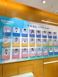 -杭州贝瑞斯美华妇儿医院·早孕·产检·儿科