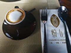 -YUE·6·西式融合餐厅(外滩六号店)