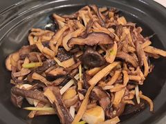 -朝花里川菜小馆朝(益田假日里店)