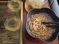 -华夏良子·足道SPA艾灸(翠微店)