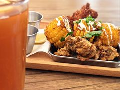 -尚牛社会 Beef & Liberty(金桥EKA天物店)