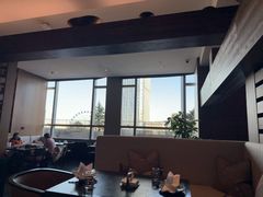 -长春凯悦酒店-品悦中餐厅