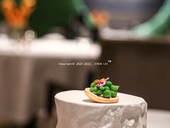 -王府半岛酒店·Jing餐厅