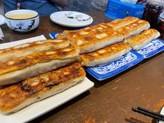 -福荣居褡裢火烧京味家常菜(西四店)