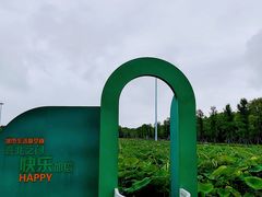 -嘉北郊野公园
