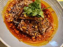 -上海皇廷花园酒店·御宴中餐厅