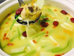 -金龙·打边炉(南京西路店)