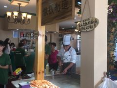-港畔赶海蒸汽海鲜烧烤自助(仙螺岛店)
