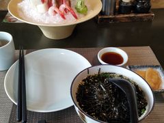 -山葵家·创意料理(宁波来福士店)