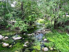 -玉渡山自然风景区