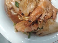 -华春餐馆(鱼山路店)