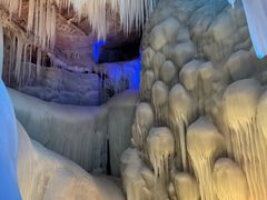 -芦芽山旅游度假区