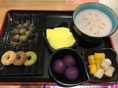 -鲜芋仙(南开大悦城店)