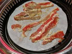 -福缘烤肉王自助(爱琴海-原比尔森店)