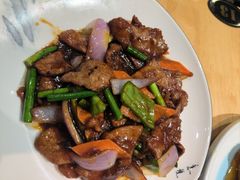 -奉天理·海鲜饺子