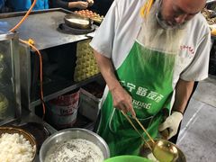 -清真老马家国华牛奶鸡蛋醪糟(正宁路店)