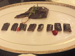 -三亚亚龙湾瑞吉酒店·铭轩中餐厅Mingxuan·海南菜·粤菜