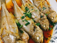 -胖嫂海鲜饭店