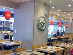 -吉野家(复兴路第二餐厅店)
