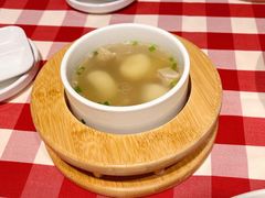 -西贝(厦门中华城店)