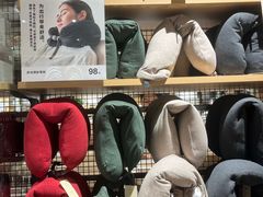 -MUJI无印良品(万象城店)