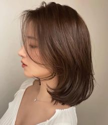点击看大图 -New Fashion发型定制