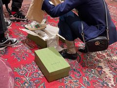 -Gucci(北京SKP店)