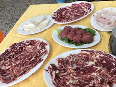 -老猫牛肉火锅(沙溪店)