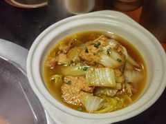 -锅来乐地锅鸡(安亭店)