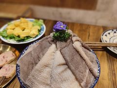 -旧街市鲜货老火锅(大光路店)