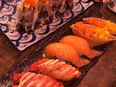 -米彩料理(西丽店)
