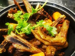 -美极鲜食坊(宝安南路店)