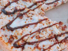 -棒约翰比萨·意面(剑河店)