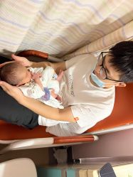 -上海市长宁区妇幼保健院