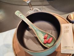 -御湾·浅水湾·贺胜土鸡汤(潜山店)
