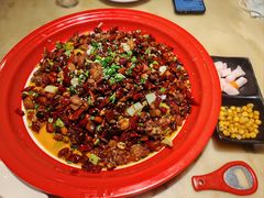 -常和州·夜宵大排档(常州单店)