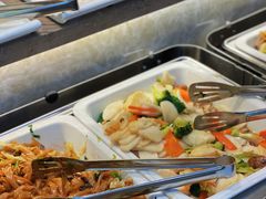 -素满香·素食自助餐(福州·长乐北路店)