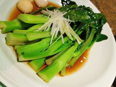 -绿茶餐厅(coco park 店)