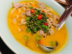 酸汤肥牛-金鸭季·北京烤鸭(深业上城店)